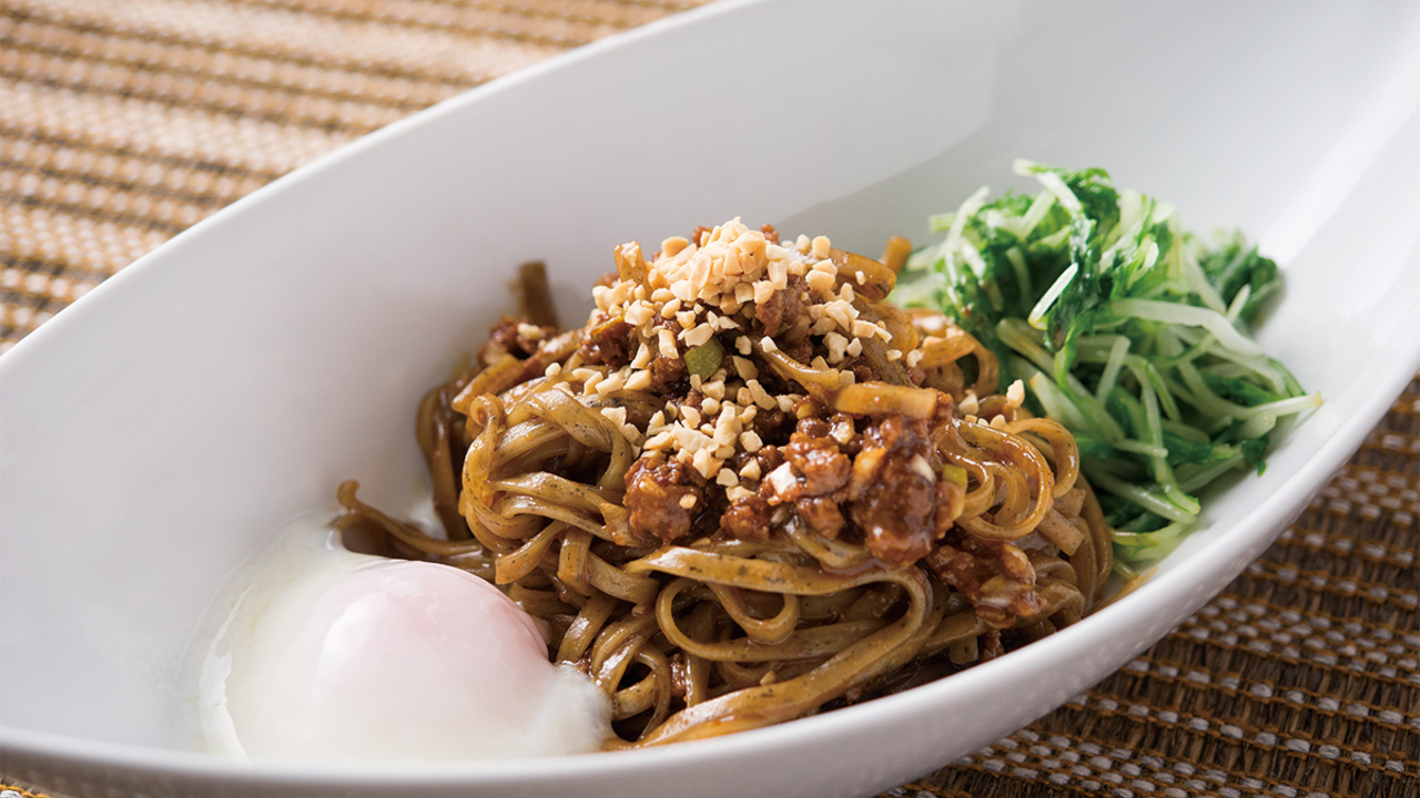  大阪焼小籠包 浪曼路 (ローマンルゥ) の事業内容の写真4枚目