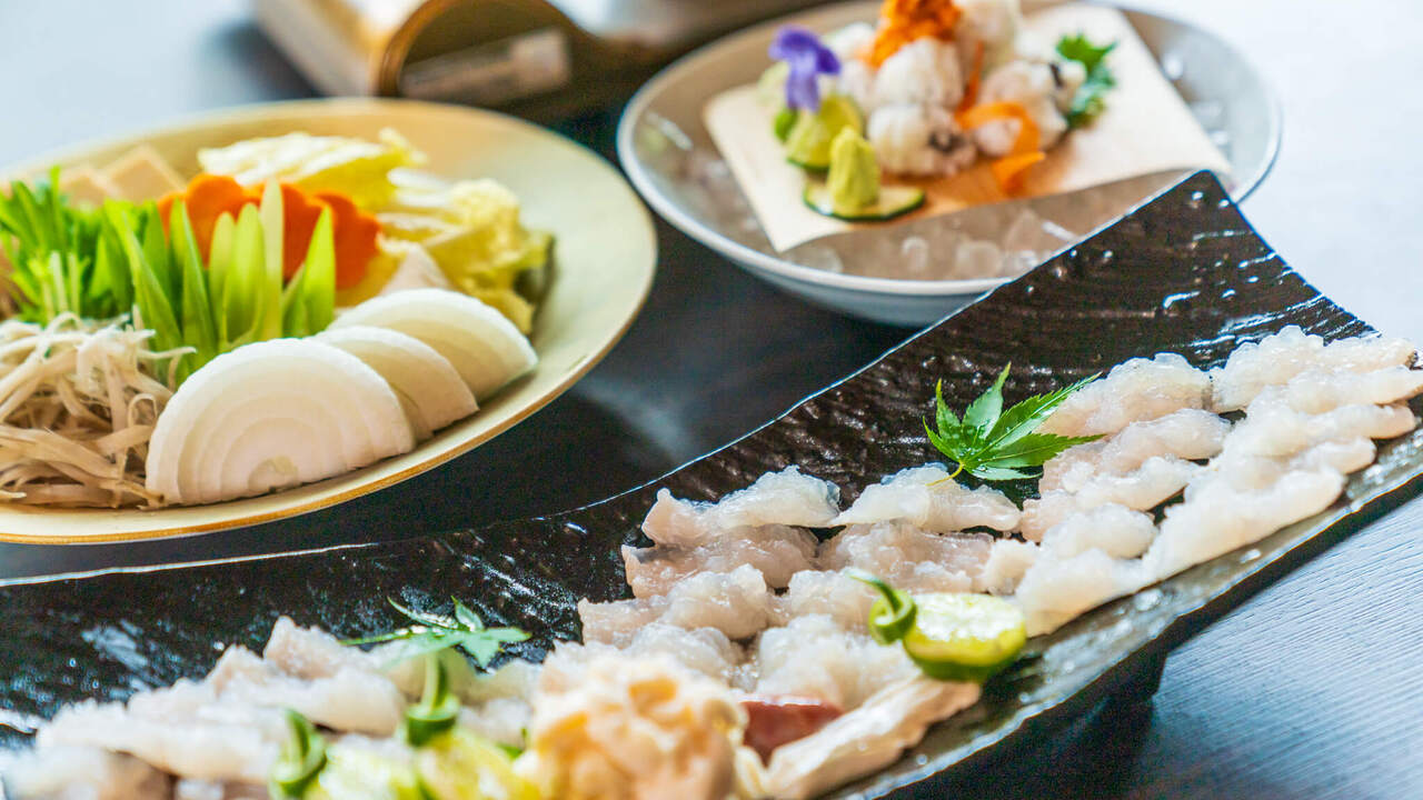 ホテルニューアワジのこだわりポイントの写真1枚目