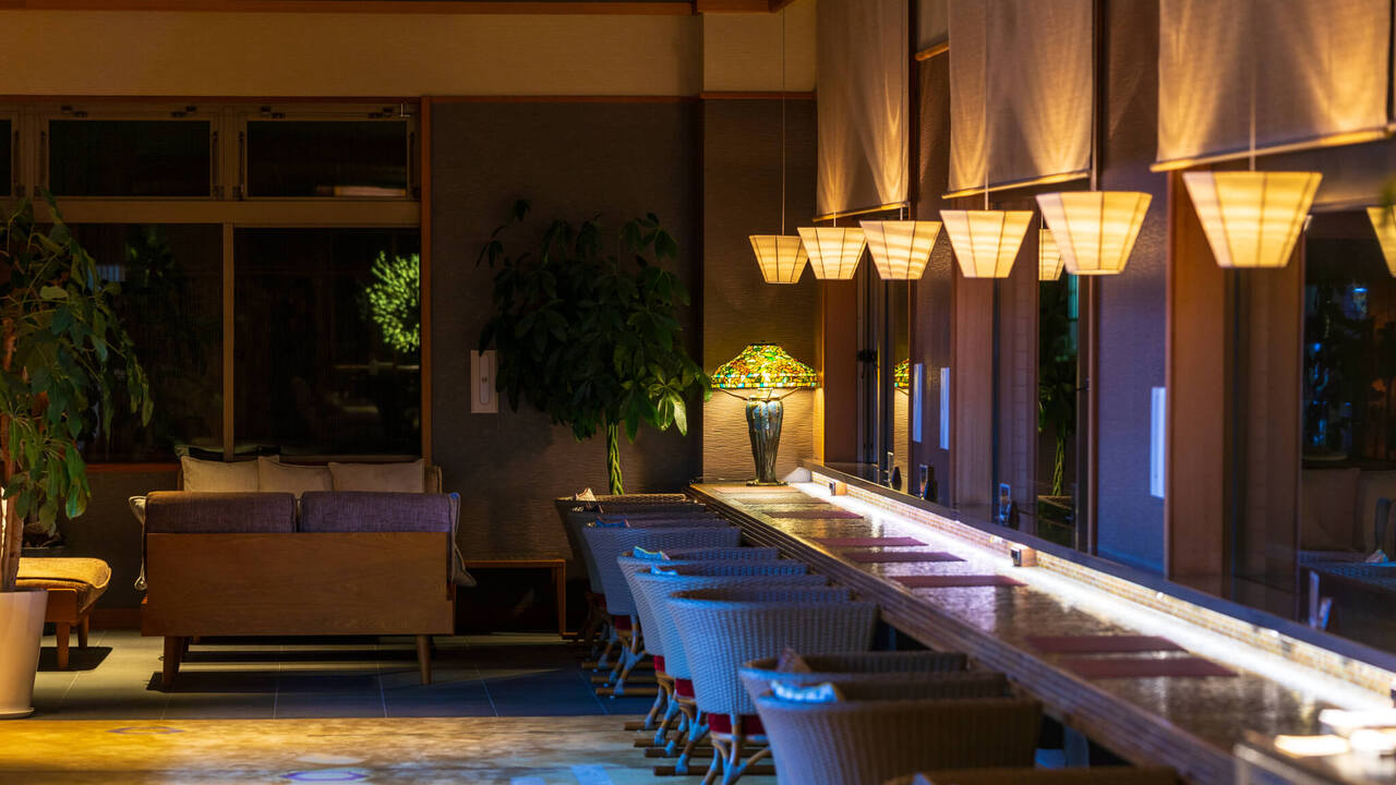 ホテルニューアワジの事業内容の写真2枚目