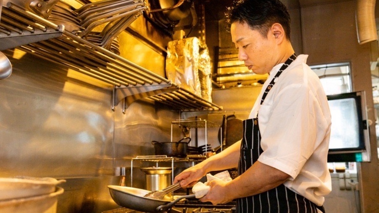 SUZU CAFEのこだわりポイントの写真1枚目