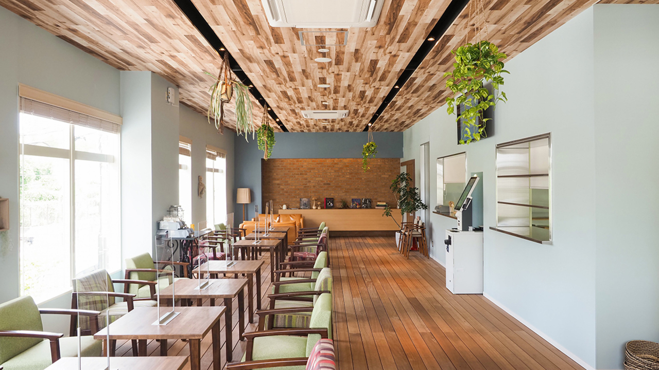 ヘルスケアキッチンSOSH (ソッシュ)のこだわりポイントの写真2枚目