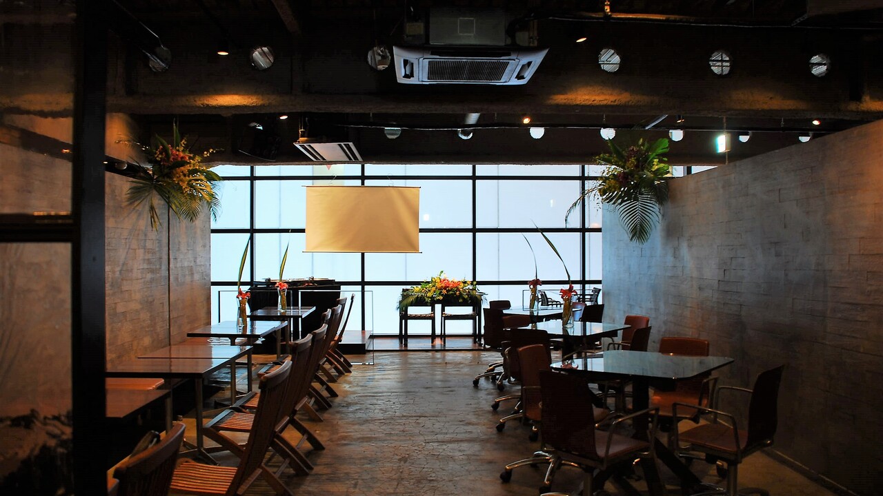 SUZU CAFEの事業内容の写真2枚目