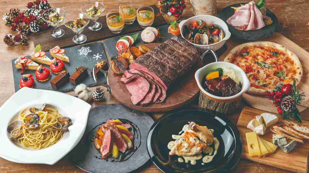 リストランテ フォレスタビアンカのこだわりポイントの写真1枚目