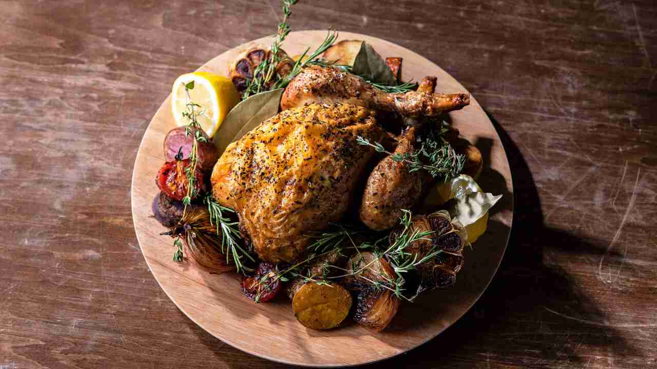 リストランテ フォレスタビアンカのこだわりポイントの写真3枚目