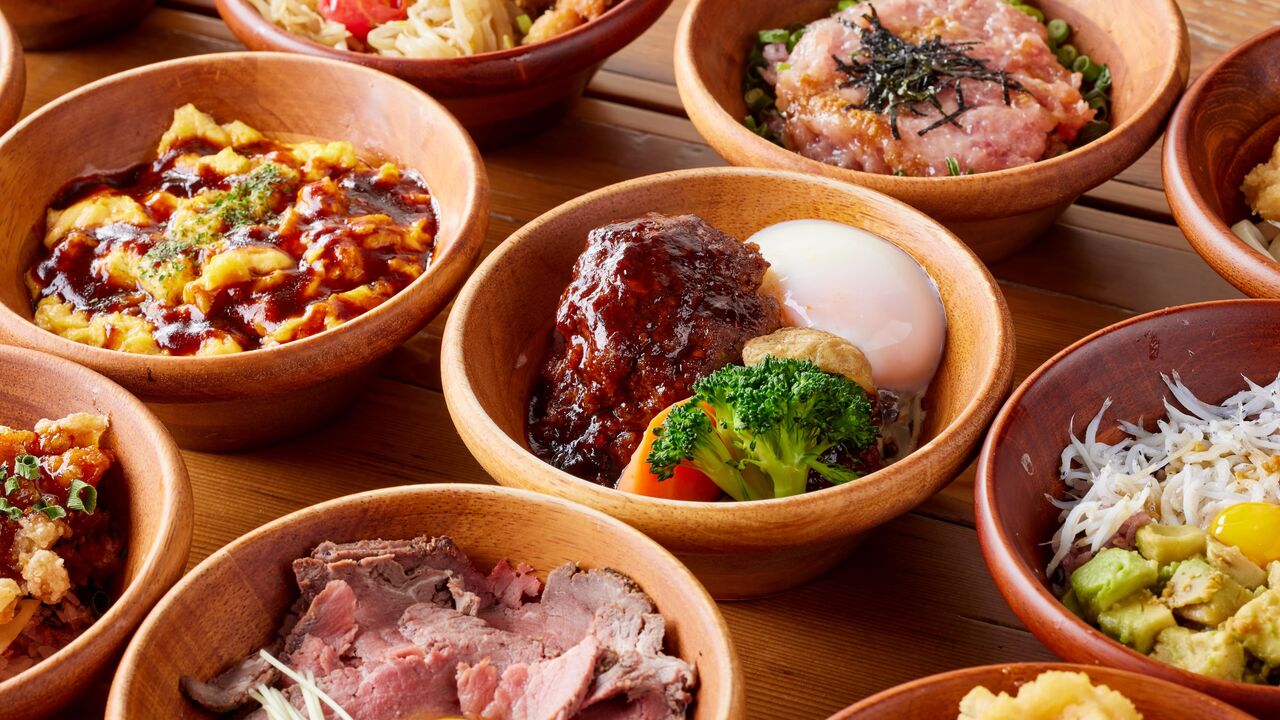 ABC canteen（エービーシー キャンティーン）の事業内容の写真2枚目