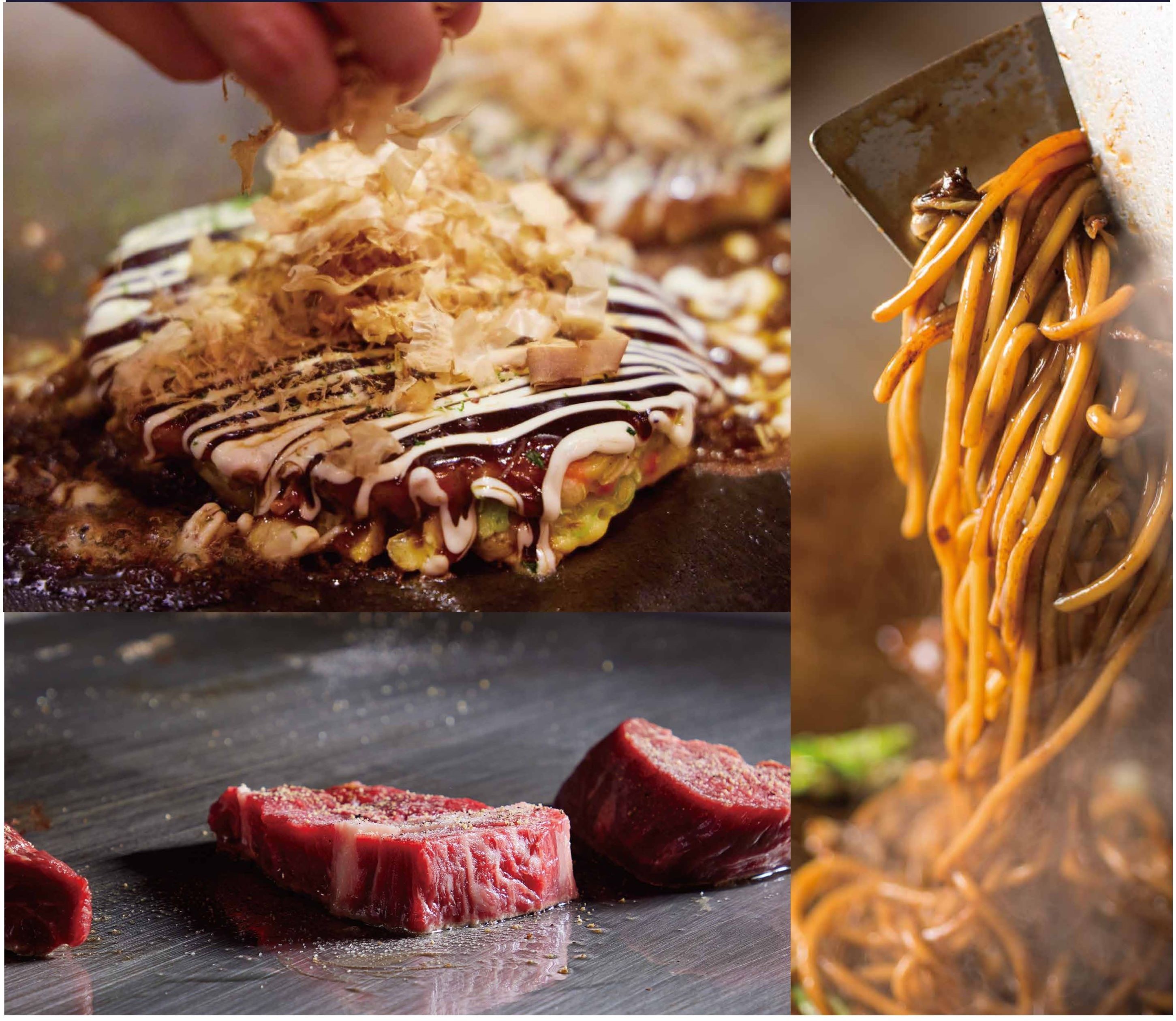 株式会社吉むすび-TEPPAN KITCHEN（テッパン キッチン） 2枚目