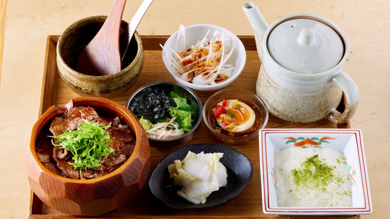 TEPPAN KITCHEN（テッパン キッチン）の事業内容の写真3枚目