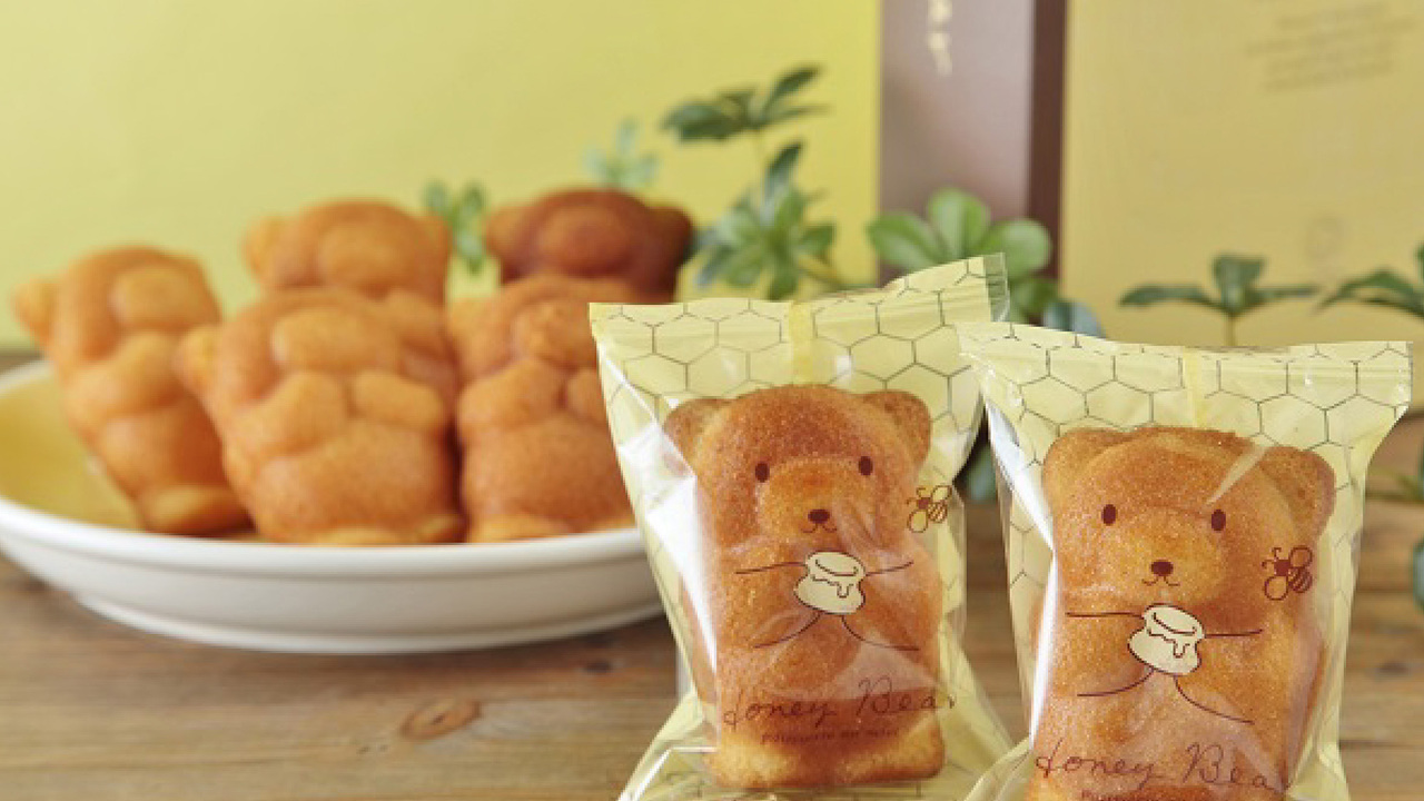 ラ・テール 洋菓子店のこだわりポイントの写真4枚目