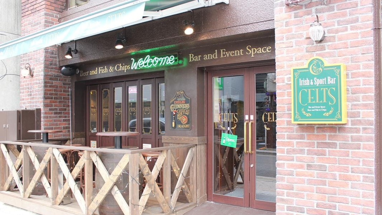 CELTSのこだわりポイントの写真1枚目