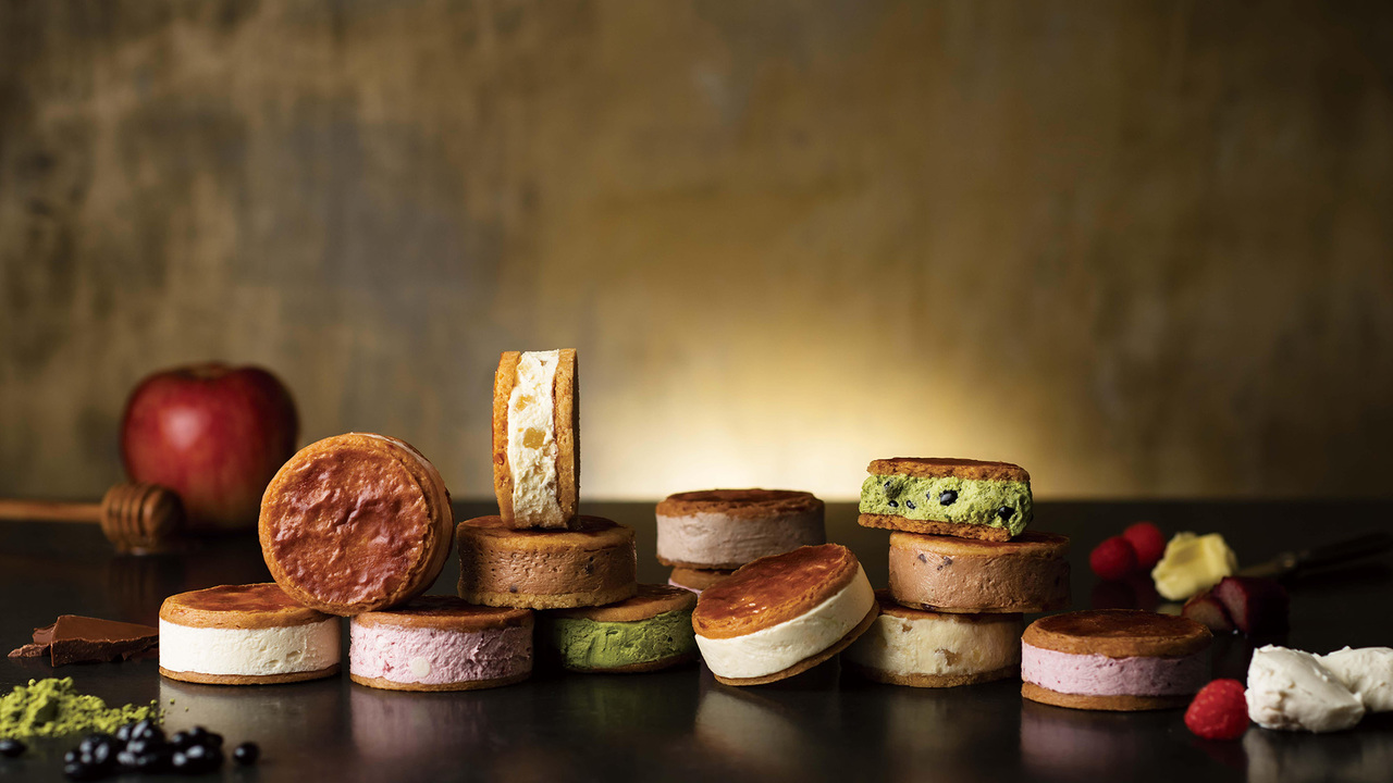 フェルム ラ・テール美瑛のこだわりポイントの写真1枚目