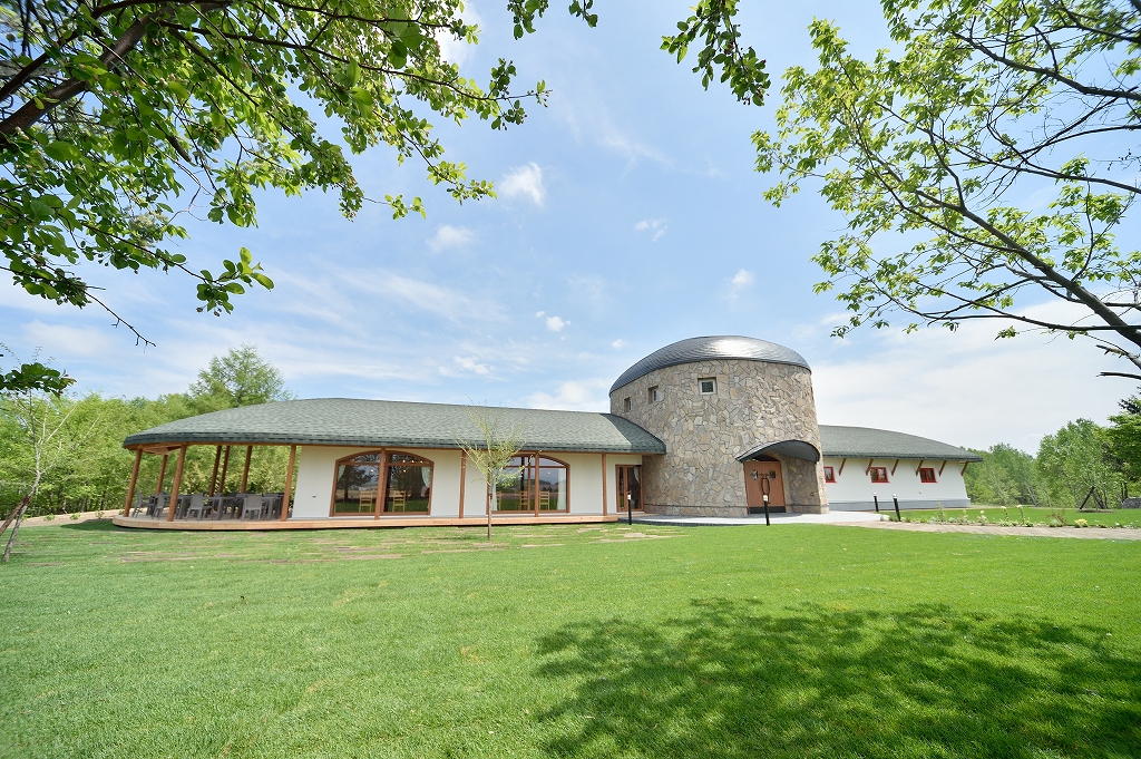 株式会社ラ・テール-フェルム ラ・テール美瑛 2枚目