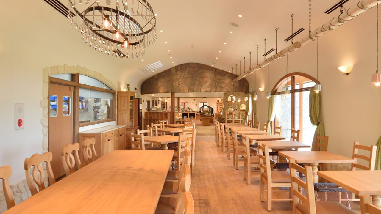 フェルム ラ・テール美瑛の事業内容の写真3枚目