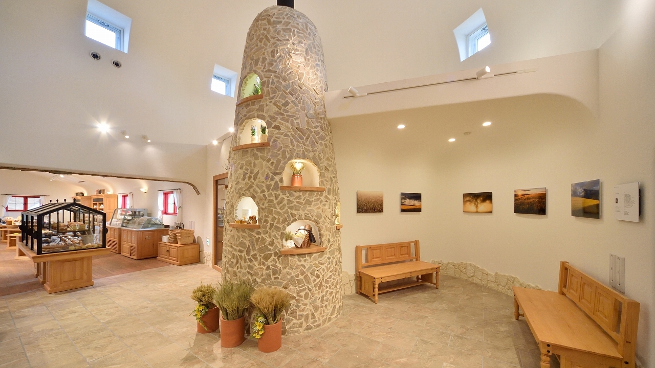 フェルム ラ・テール美瑛の事業内容の写真4枚目