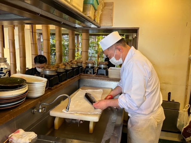 日本食品商事株式会社-しんばし初藤 3枚目