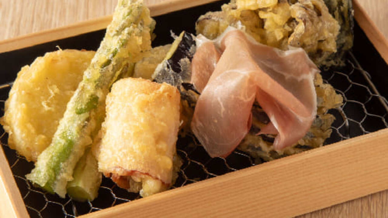 ぎん天。のこだわりポイントの写真2枚目