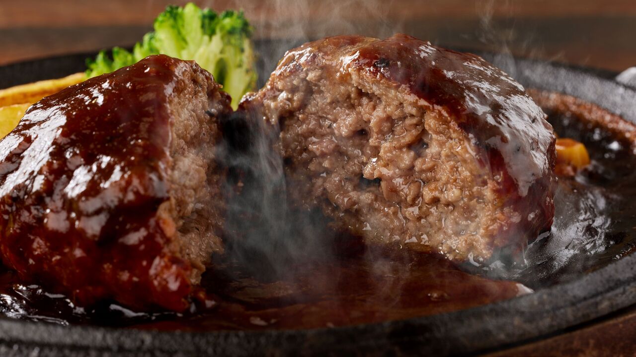 SIZZLe GAZZLe（シズル ガズル）のこだわりポイントの写真2枚目