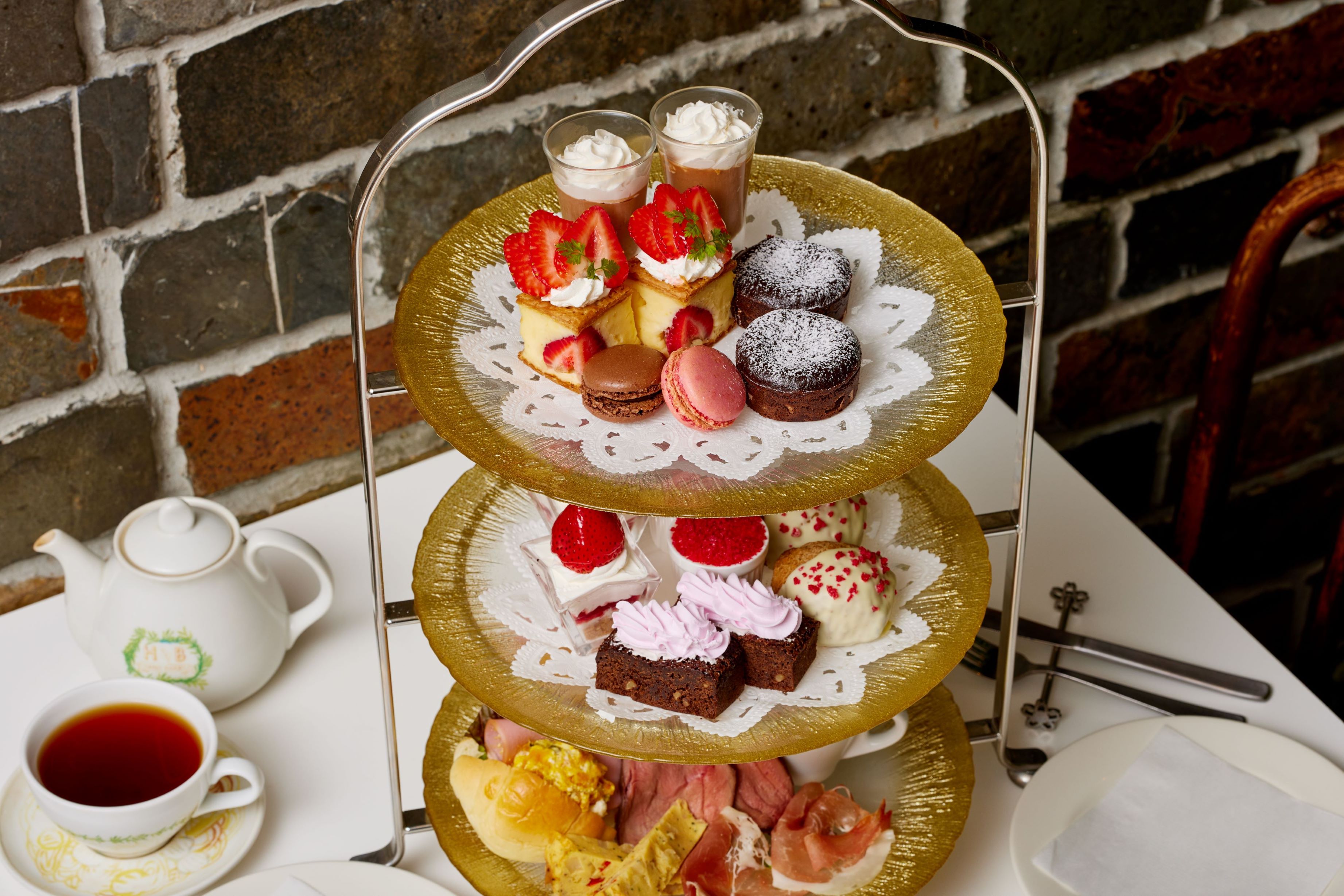 株式会社吉むすび-HAND BAKES（ハンド ベイクス） 4枚目