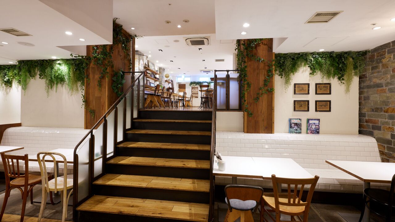 HAND BAKES（ハンド ベイクス）の事業内容の写真3枚目