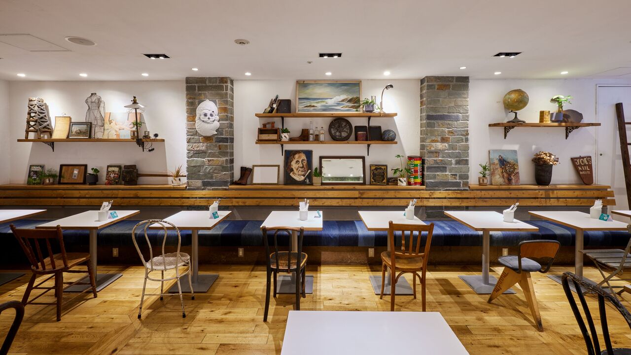 HAND BAKES（ハンド ベイクス）の事業内容の写真4枚目