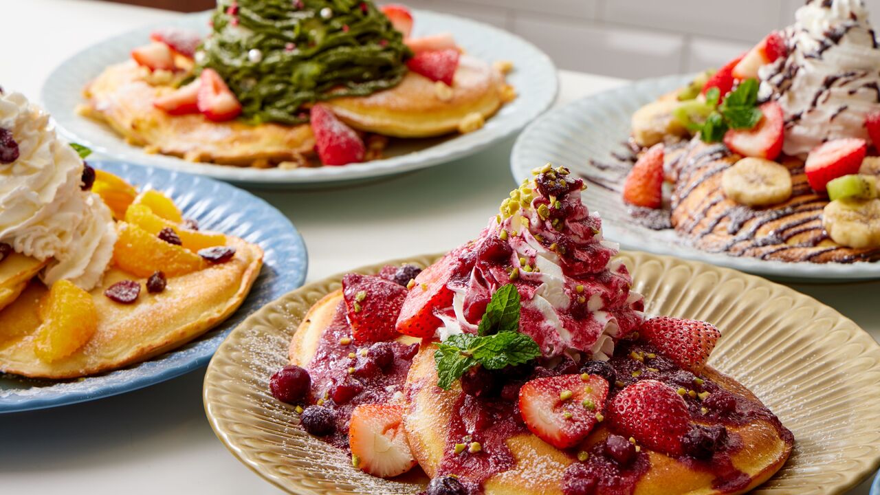 HOUSE MADE（ハウス メイド）の事業内容の写真1枚目