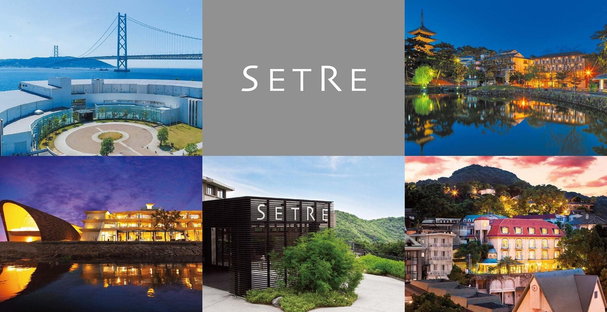 株式会社ホロニック-ＳＥＴＲＥ（セトレ） 1枚目