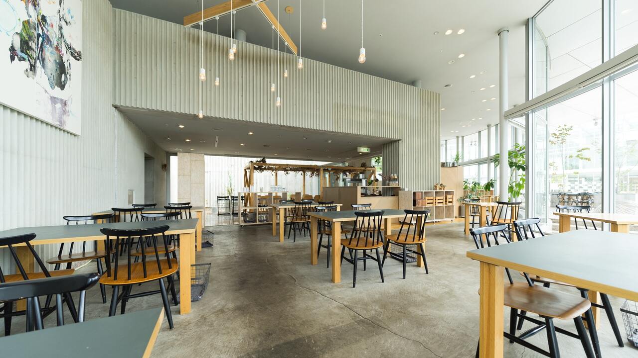 DOSCO COFFEEの事業内容の写真2枚目