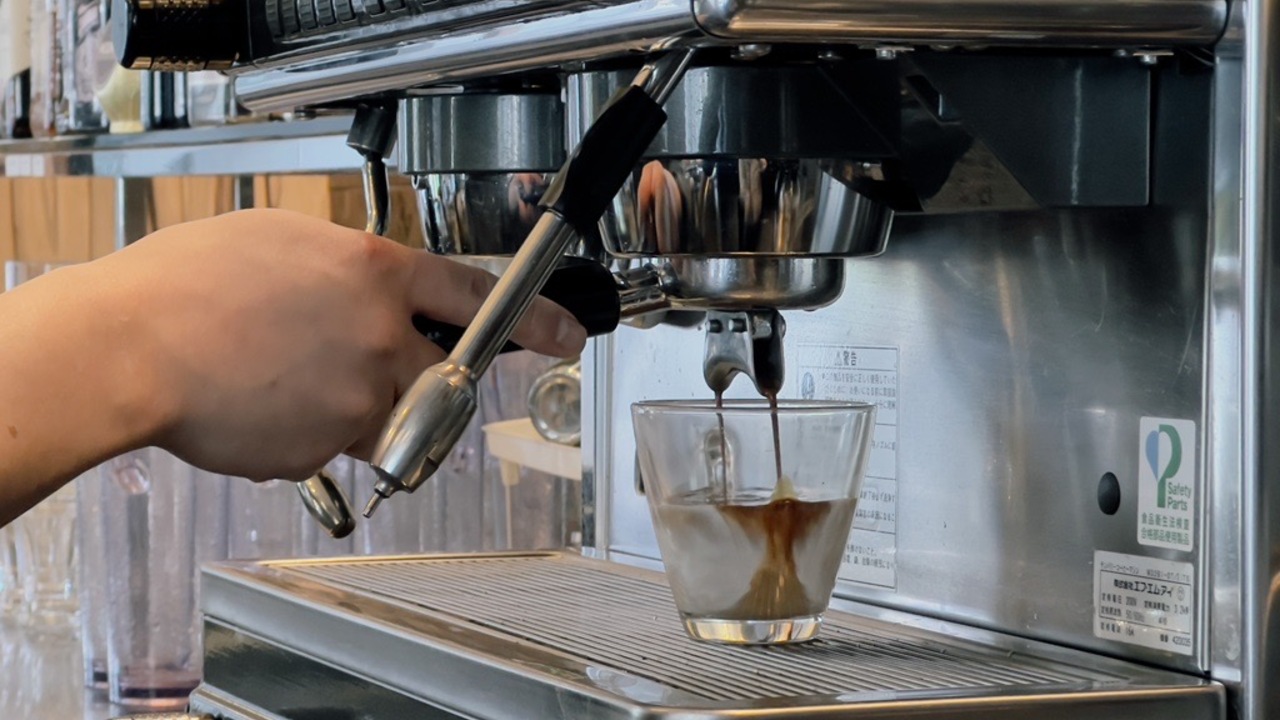 DOSCO COFFEEの事業内容の写真2枚目