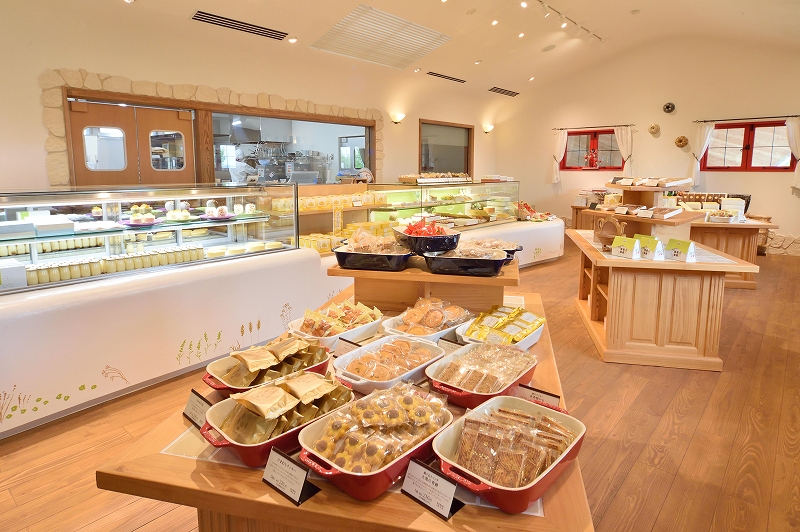 株式会社ラ・テール-ラ・テール本社 4枚目