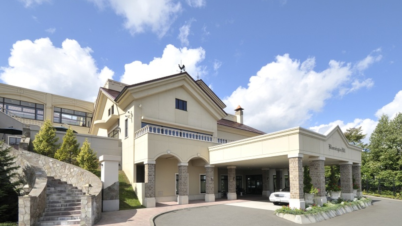 リストランテ フォレスタ・ヴェルデの事業内容の写真2枚目