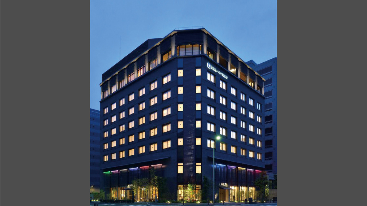 京湯元ハトヤ瑞鳳閣の事業内容の写真2枚目