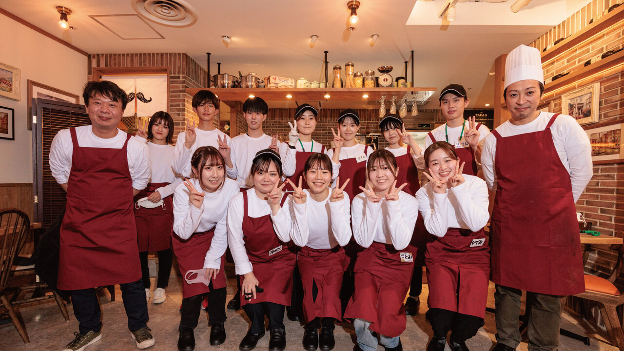 ピエトロの事業内容の写真4枚目