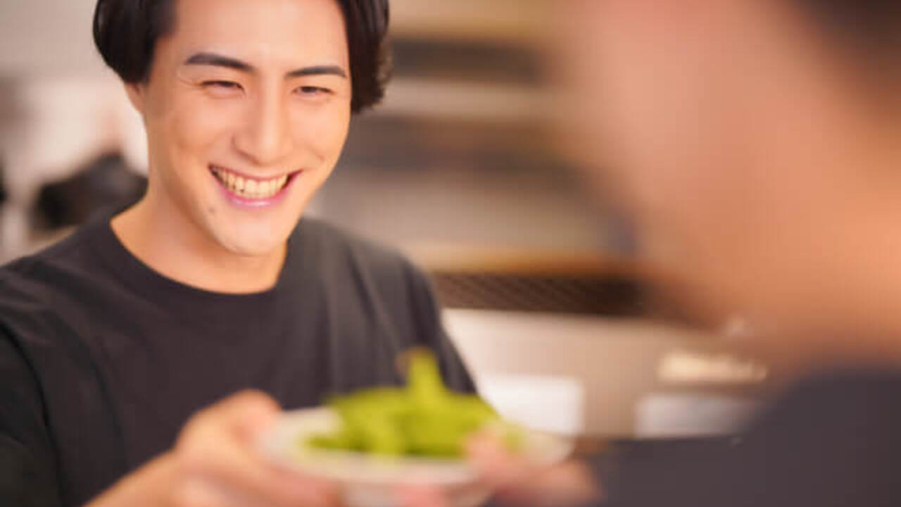 焼肉工房 やきやのこだわりポイントの写真1枚目