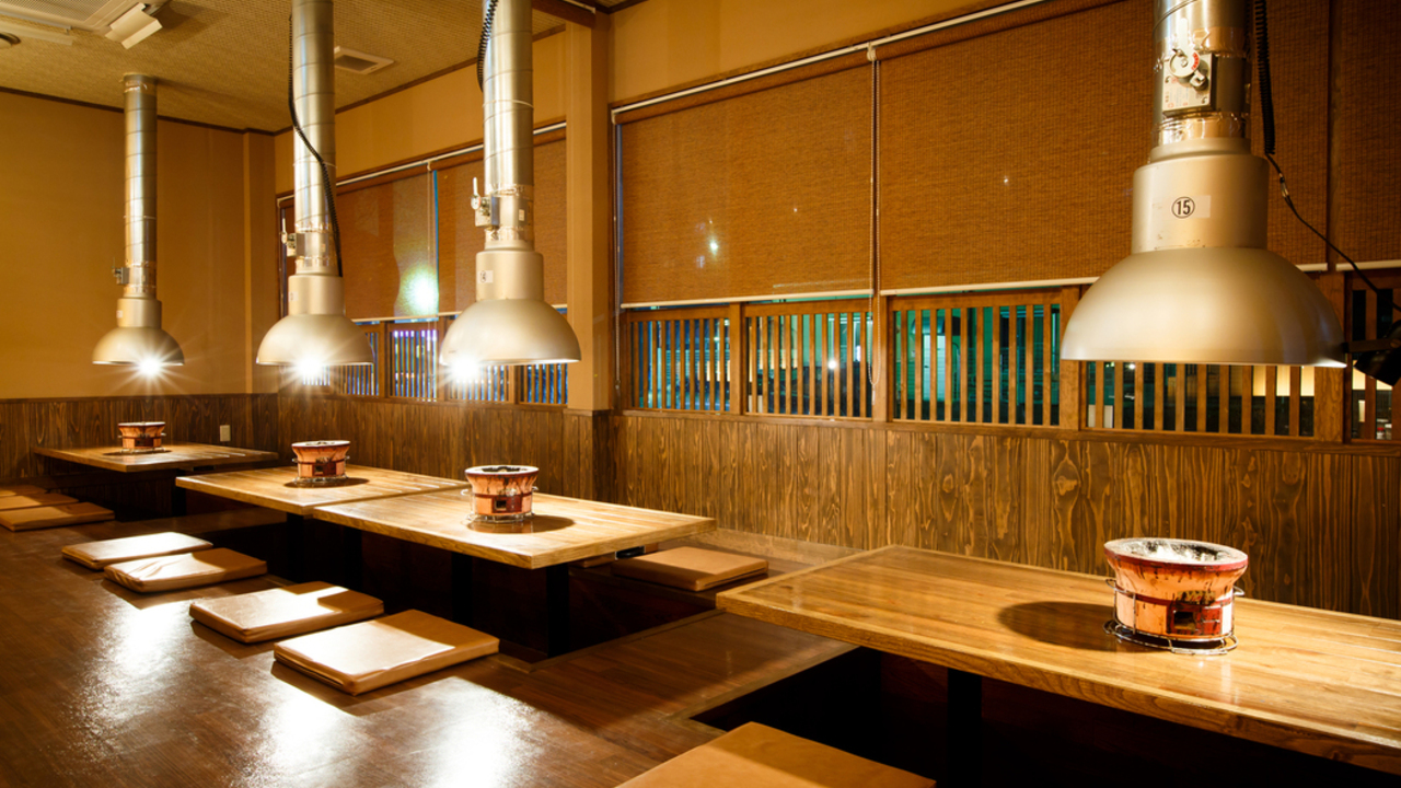 焼肉工房 やきやの事業内容の写真2枚目