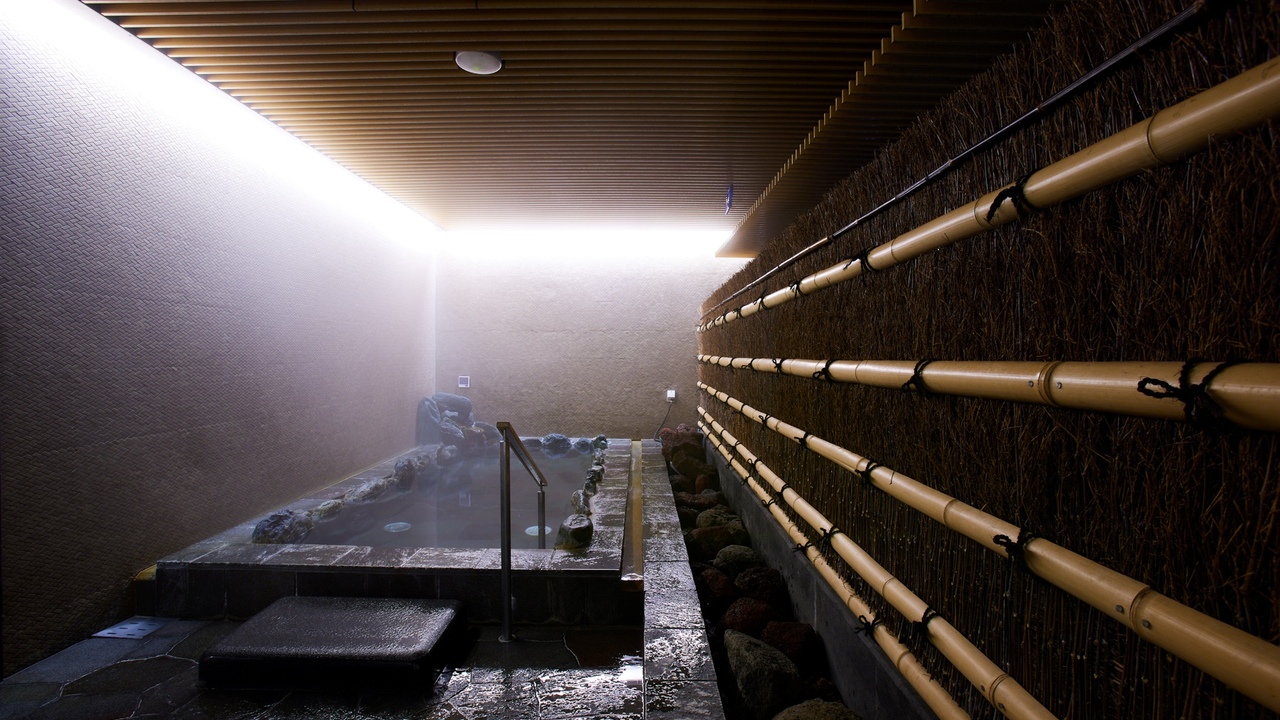 京湯元ハトヤ瑞鳳閣の事業内容の写真1枚目