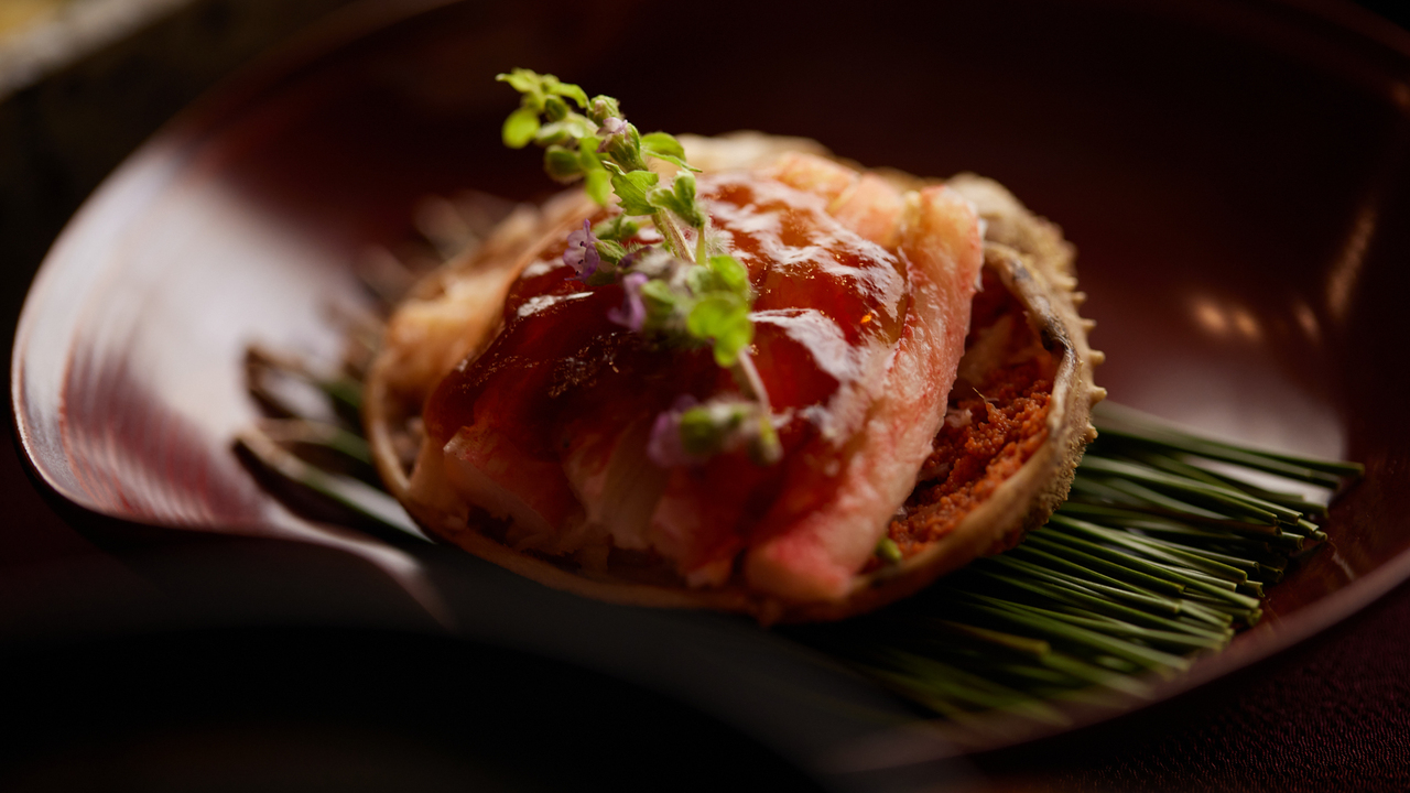 京湯元ハトヤ瑞鳳閣のこだわりポイントの写真3枚目