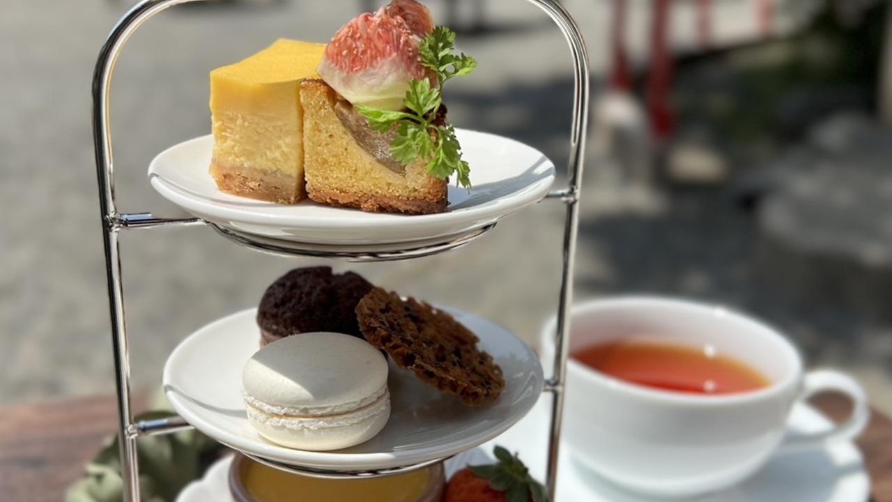 THE KASUGAのこだわりポイントの写真1枚目