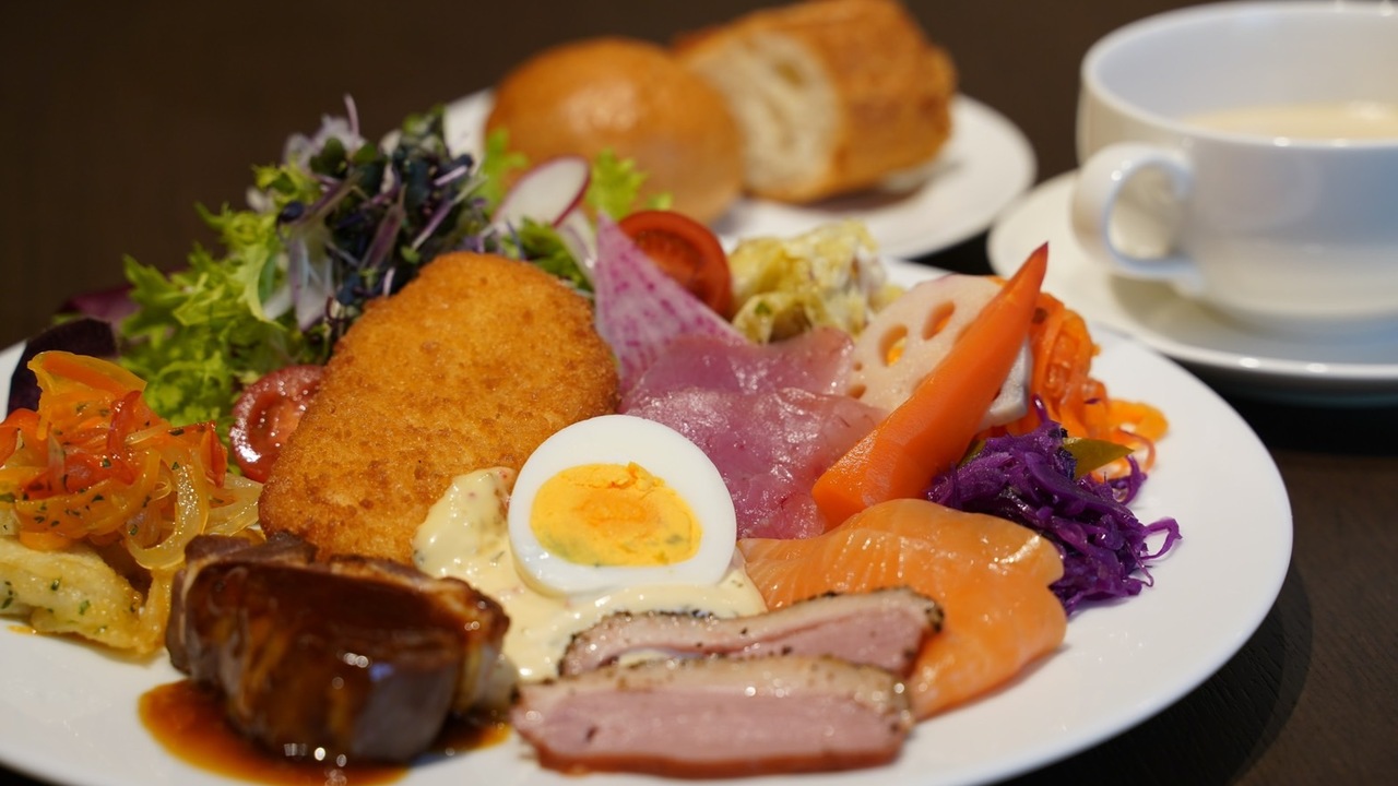 THE KASUGAで働く人の写真1枚目