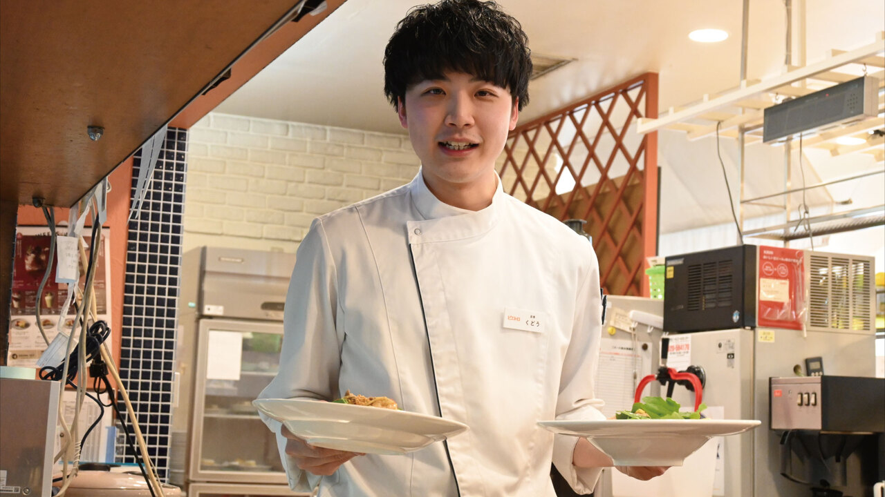 PASTA & TAPAS PIETROのこだわりポイントの写真2枚目