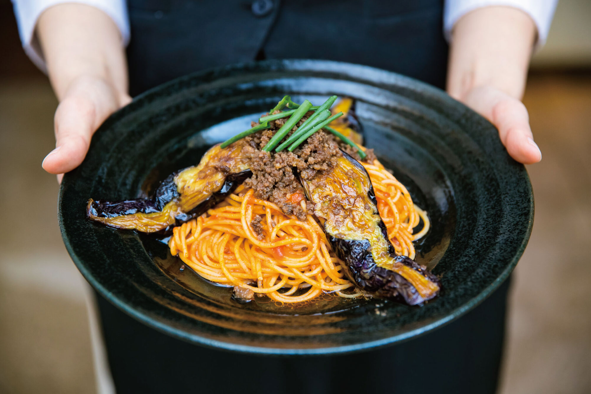 株式会社ピエトロ-PASTA & TAPAS PIETRO 1枚目