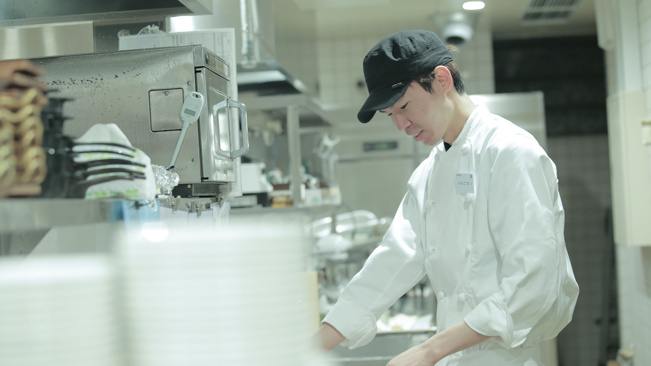 PASTA & TAPAS PIETROの事業内容の写真2枚目