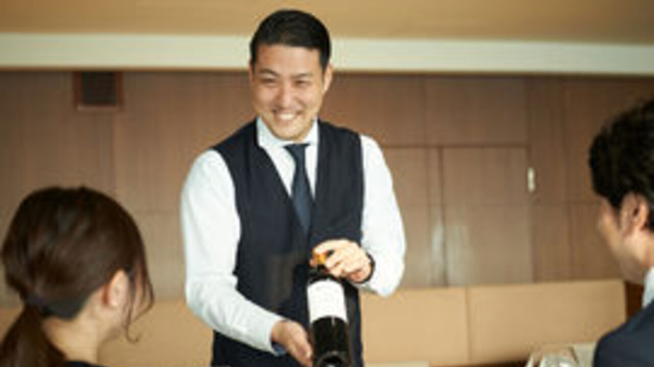 ＳＥＴＲＥ（セトレ）で働く人の写真2枚目