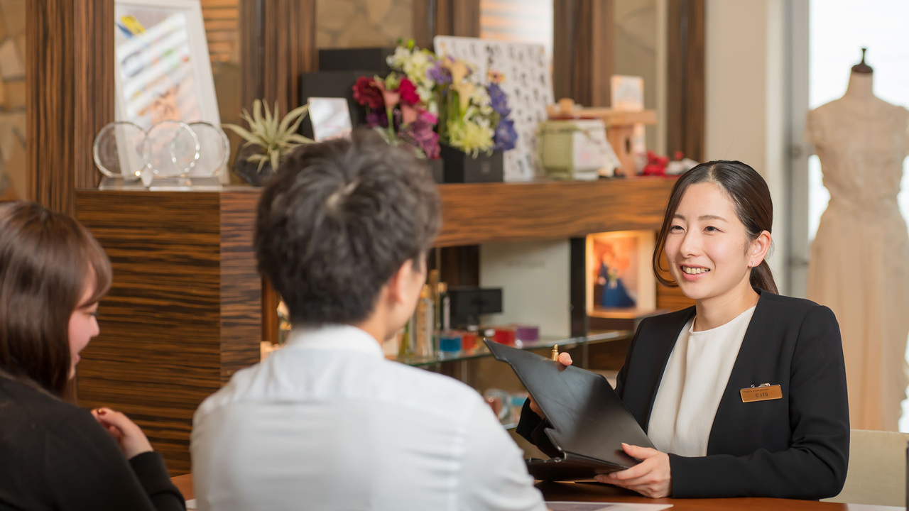高宮庭園茶寮の事業内容の写真2枚目
