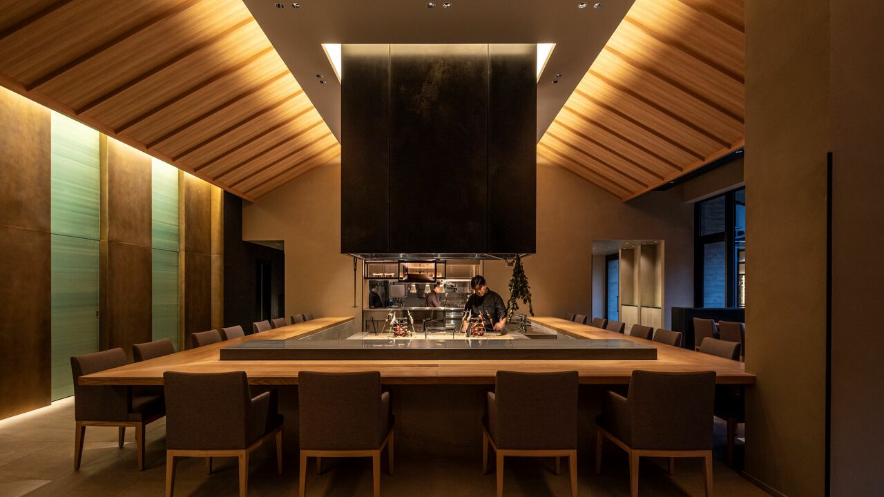 SOKIのこだわりポイントの写真1枚目