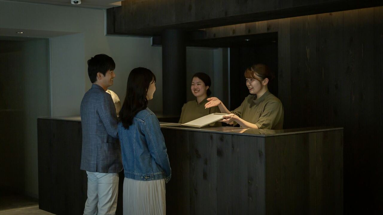 SOKIで働く人の写真1枚目