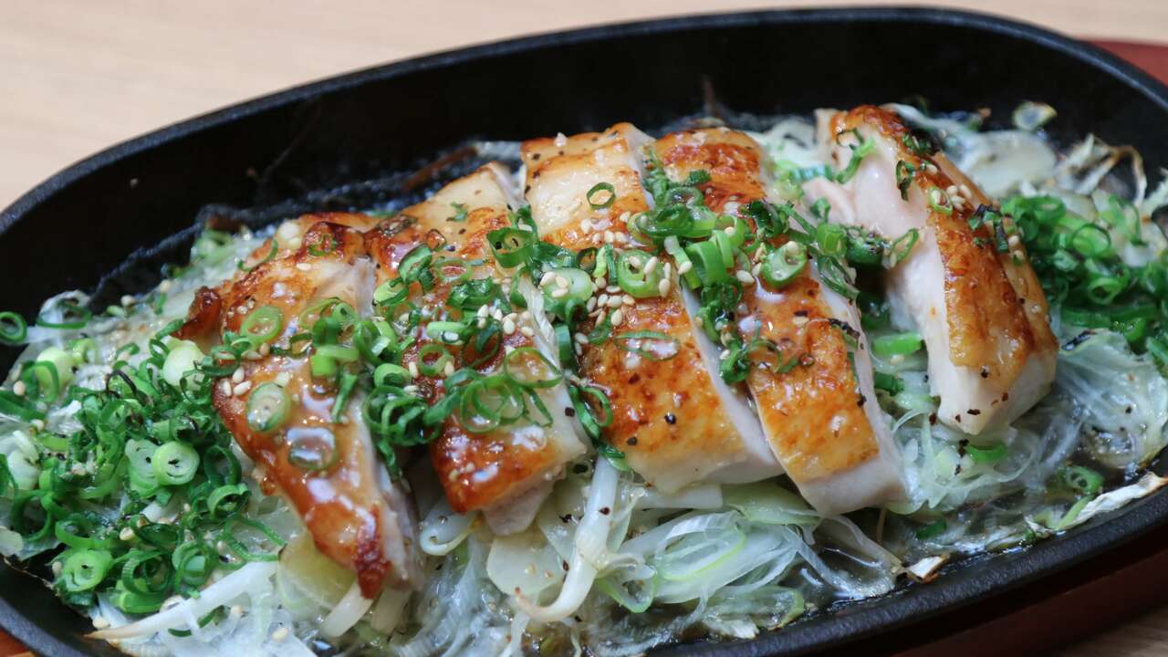 花葵 本店のこだわりポイントの写真3枚目