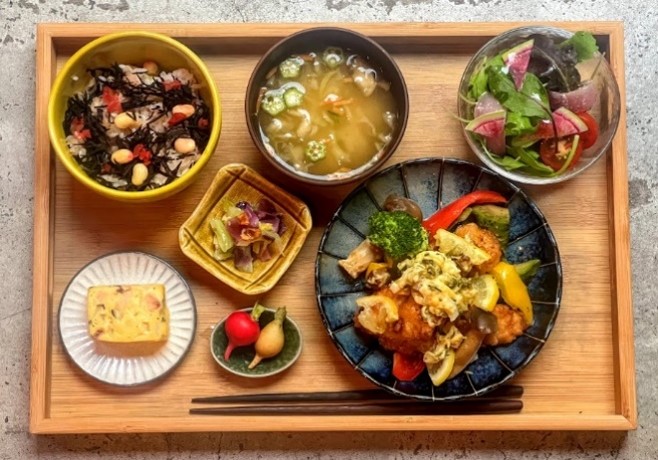 株式会社グラスプイートアタック-新設セントラルキッチン 2枚目