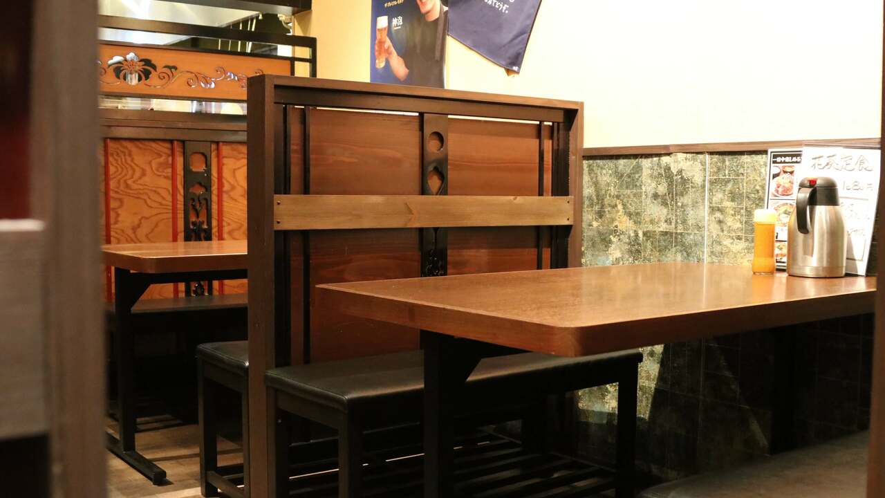 花葵 本店の事業内容の写真2枚目