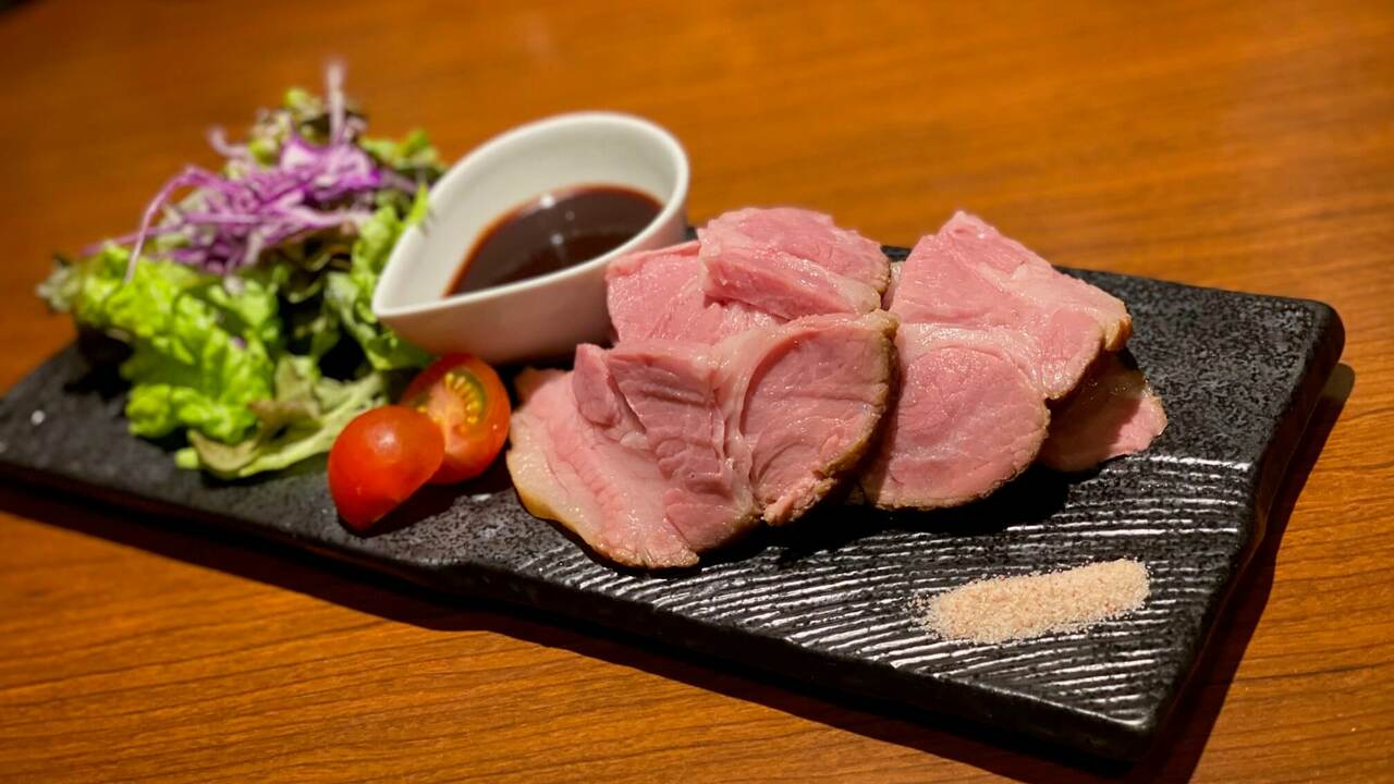 花葵 別邸のこだわりポイントの写真2枚目