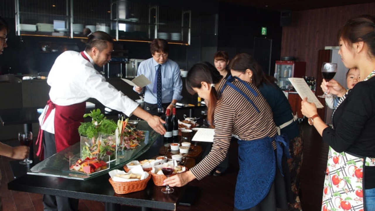 ＳＥＴＲＥ（セトレ）の事業内容の写真1枚目