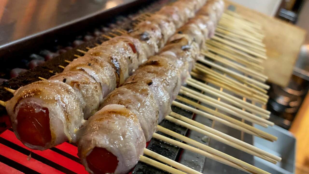 花葵 別邸の事業内容の写真3枚目